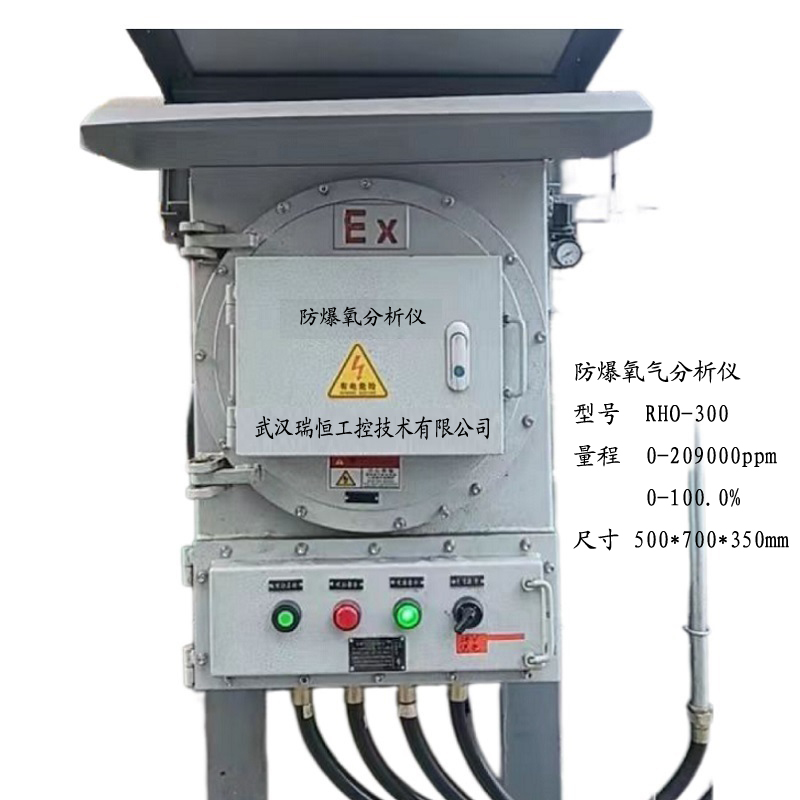 防爆氧分析仪-武汉瑞恒工控 防爆氧分析仪-武汉瑞恒工控